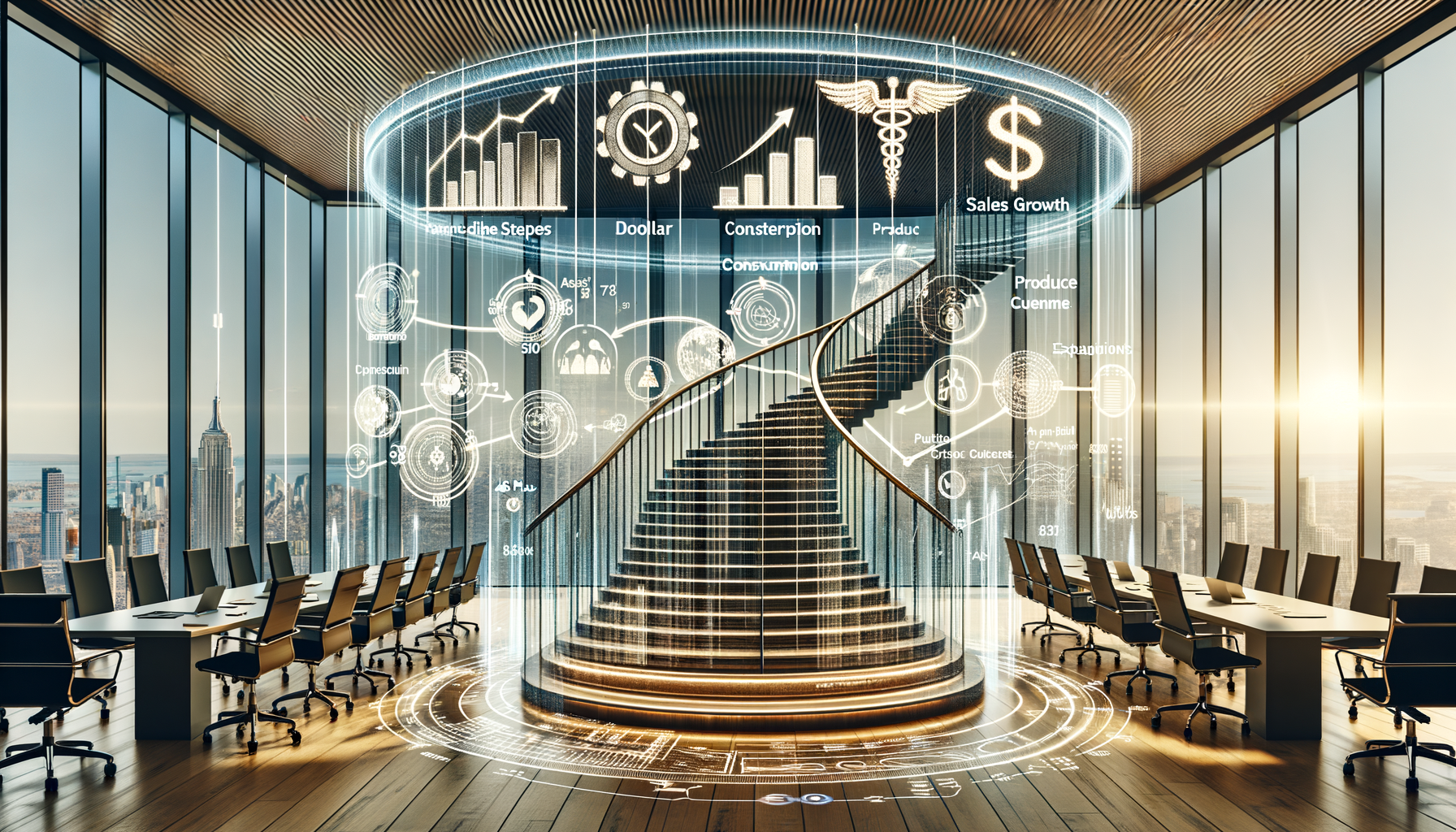 Scaling Enterprise Sales from $0 to $3.5B: CRO Lessons, MEDDIC Mastery, and GTM Truths