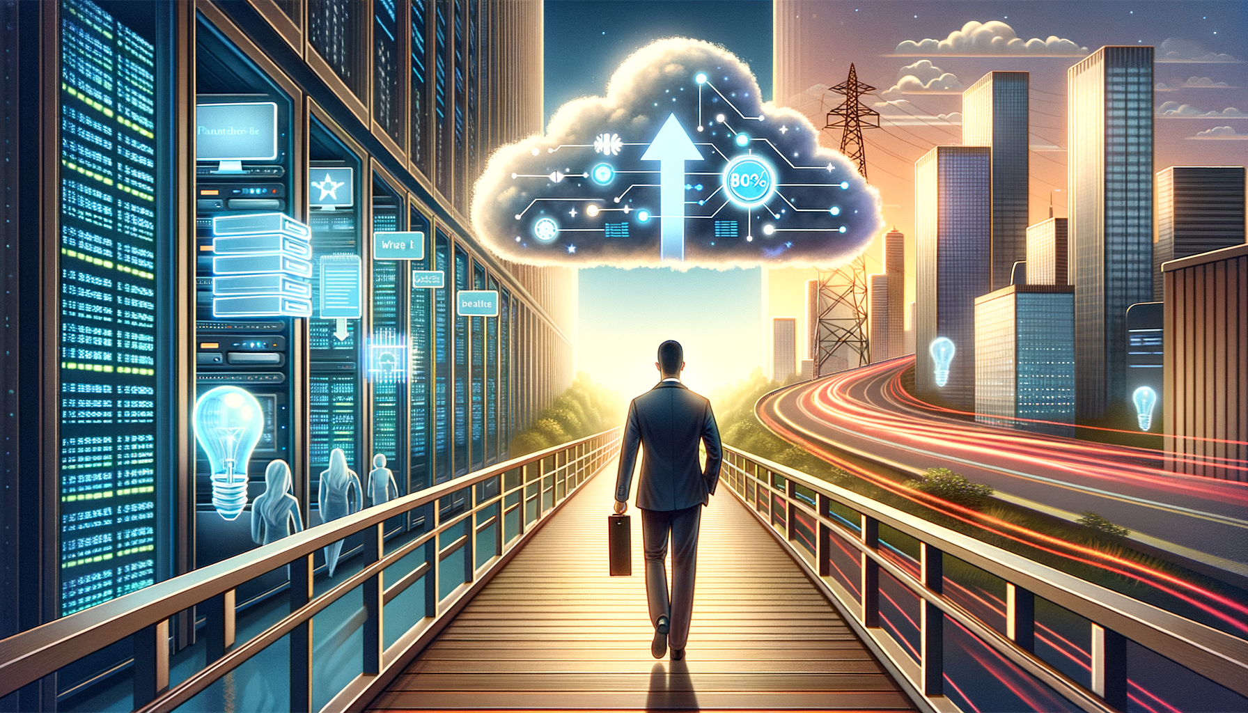 From Engineer to CEO: Hard-Won Lessons on GTM, Cloud-First Bets, and Must-Do Focus