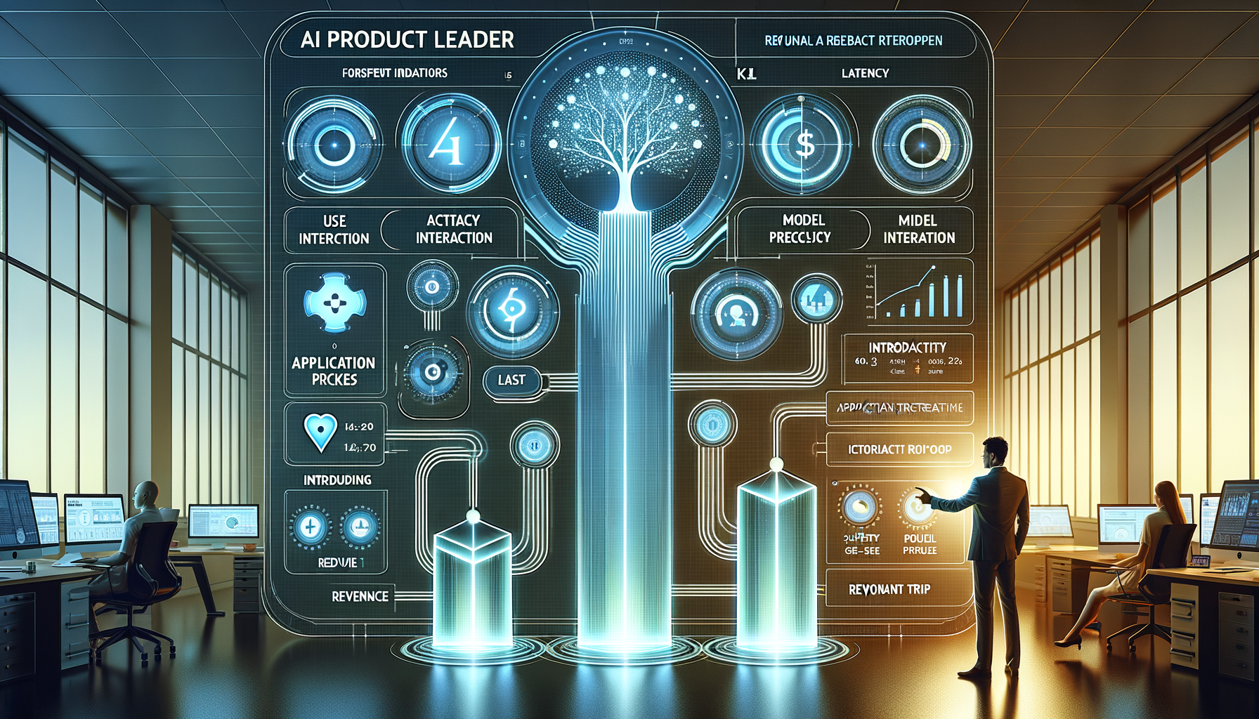 Stop Forcing AI to Prove ROI: A Product Leader’s Playbook to Measure Real Business Value