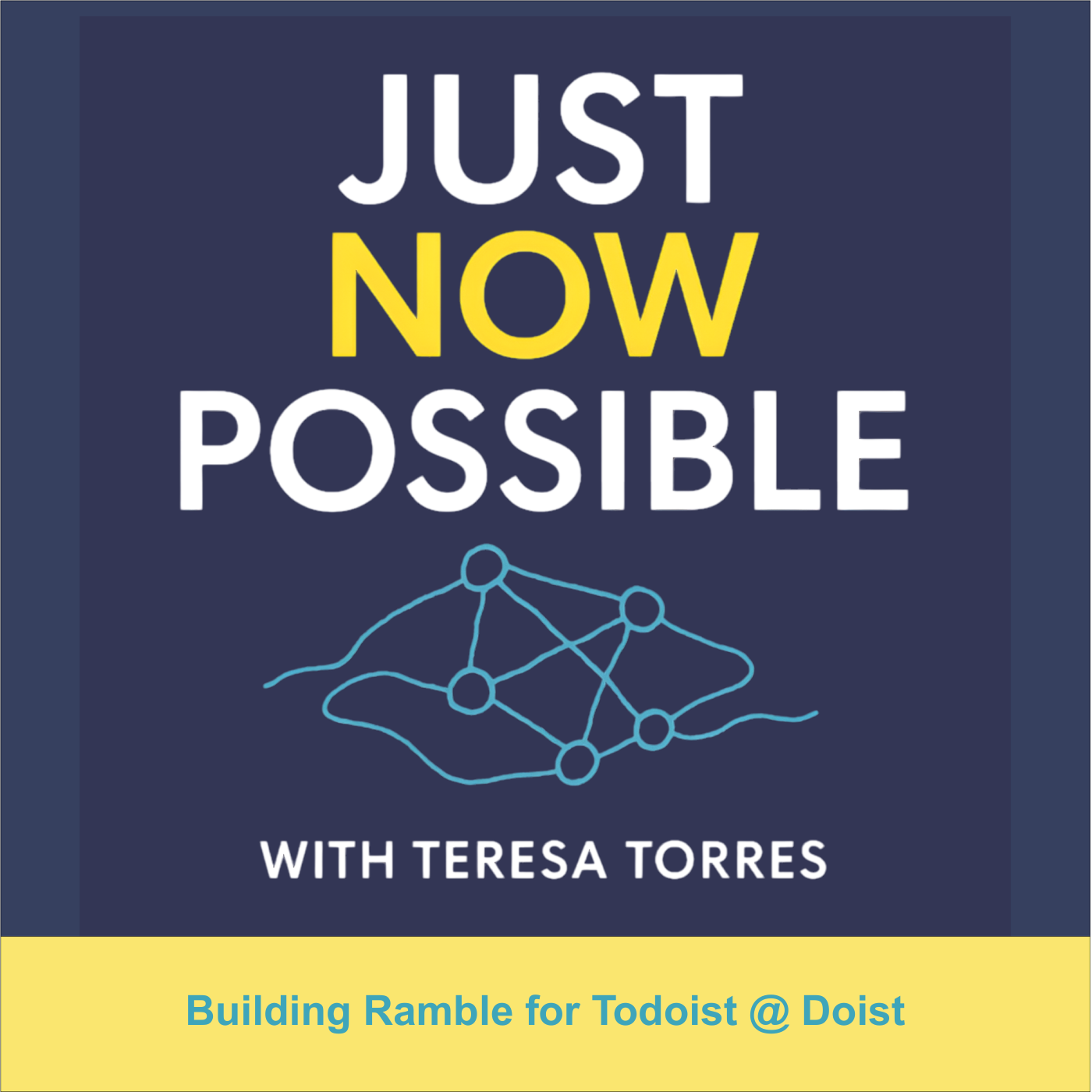 From Brain Dump to Done: How Todoist’s Ramble Captures Tasks in Real Time with AI