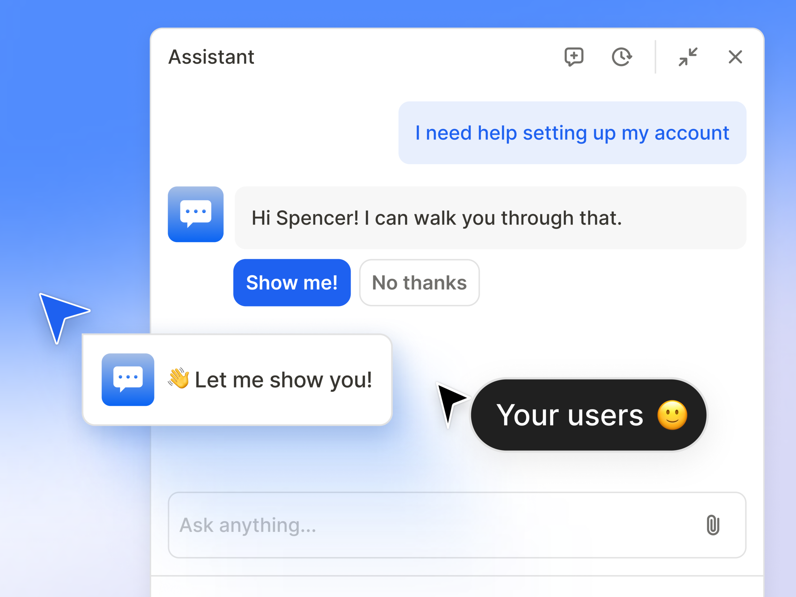 Why Your Product Needs a Smarter Support Agent: Data-Driven, Agentic AI That Truly Helps