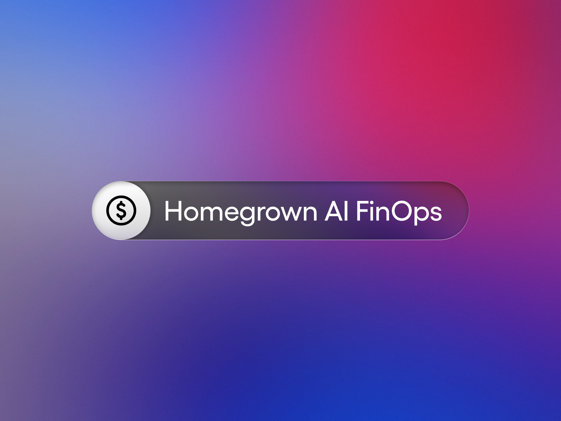 Why We Built AI-Powered FinOps In‑House—and Beat Off‑the‑Shelf Tools in Under a Year