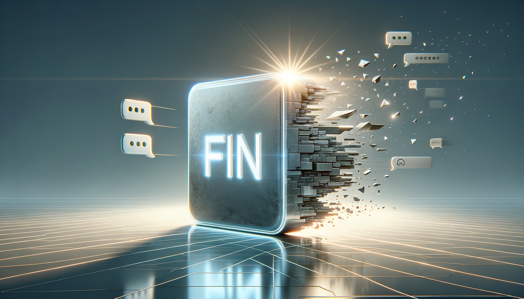 Intercom Rebrands to Fin: Why Shedding Brand Baggage Powers the Next AI Era