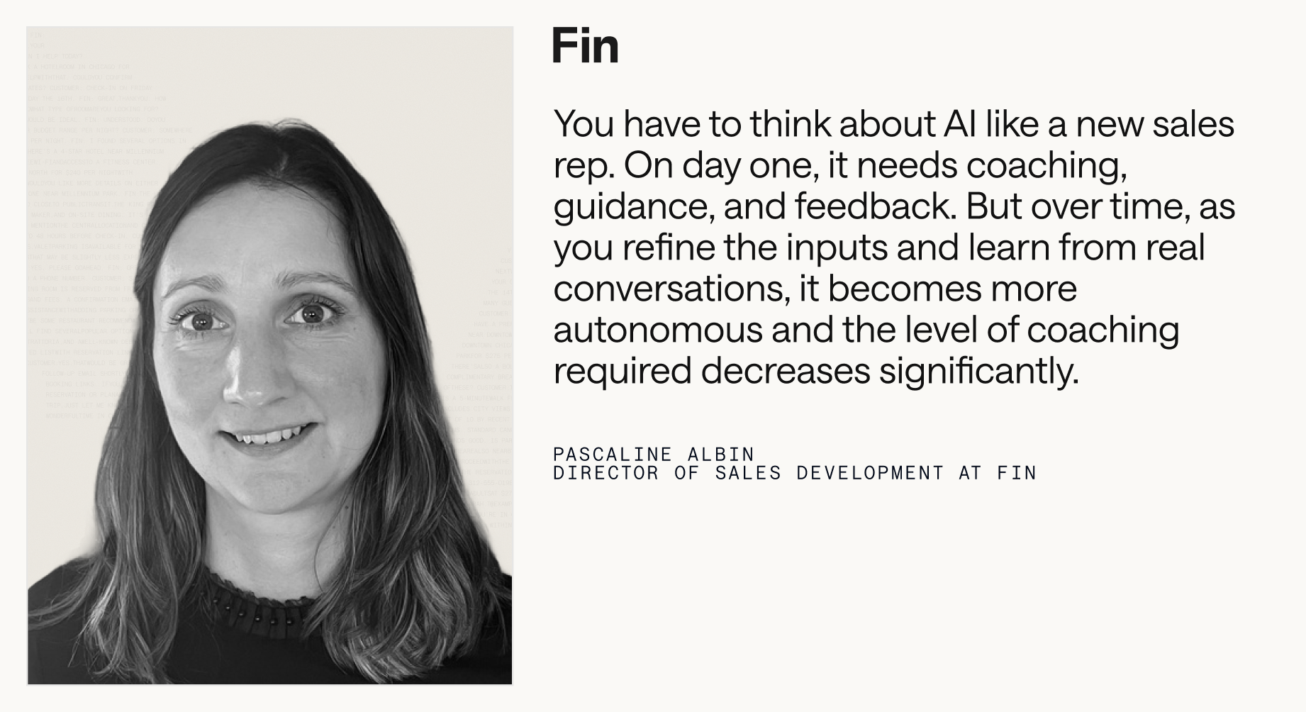 The Ultimate Knowledge Management Playbook to Supercharge Your AI Sales Agent