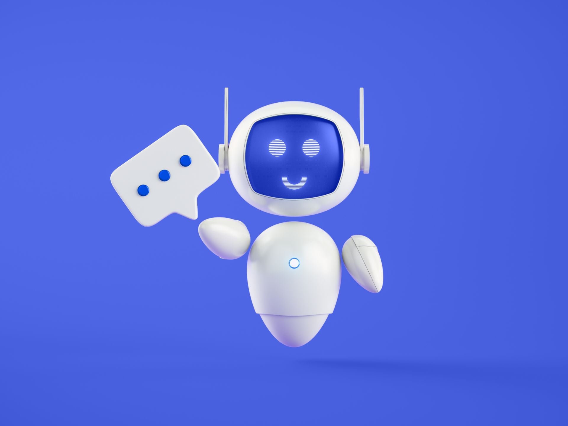 No More Accidental Agents: How We Engineered Global Agent’s Helpful, Curious Personality