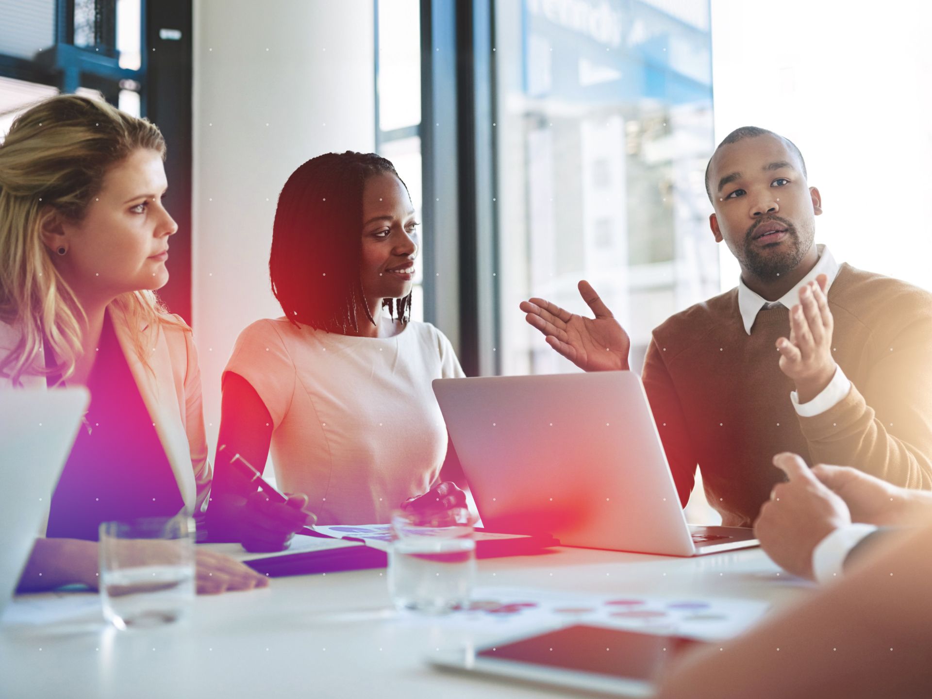 My Playbook for Safe AI Analytics in Financial Services: Compliance, Trust, and Real Workflows