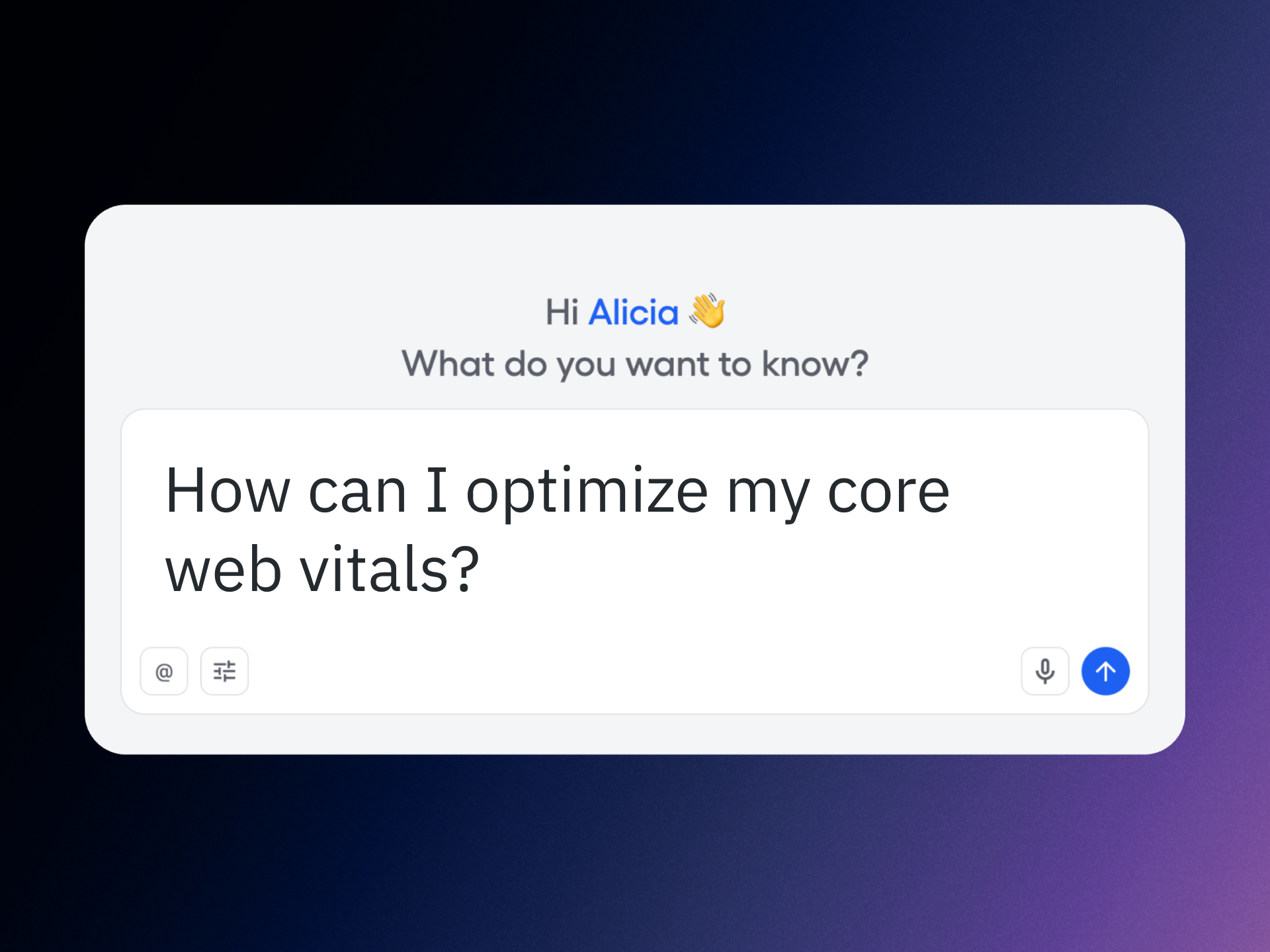 Supercharge Core Web Vitals with Amplitude’s Global Agent: Faster Rankings, Happier Users