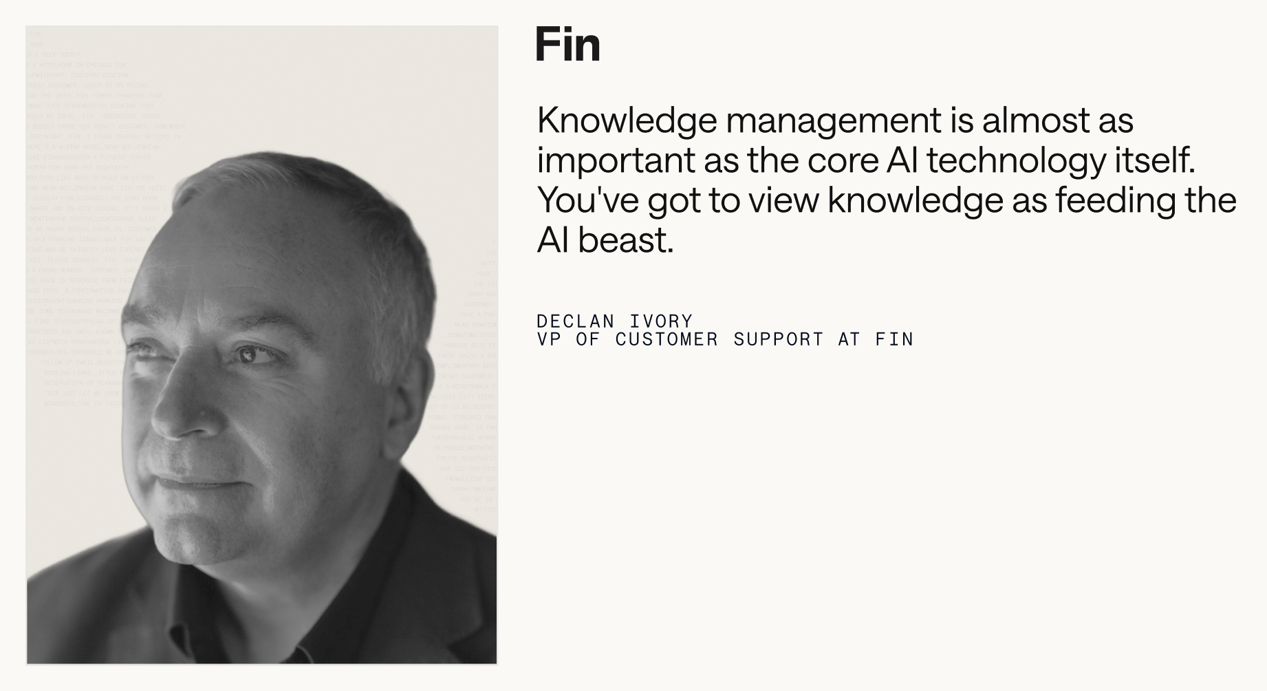 The Ultimate Knowledge Management Playbook to Supercharge Your AI Service Agent and Scale Support