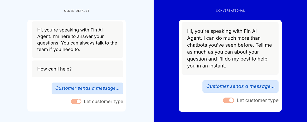 How I Make AI Agents Speak Like Our Team: A Conversation Design Playbook That Lifts CSAT