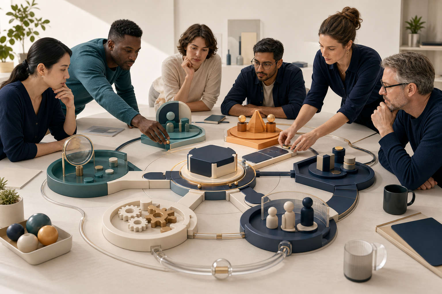 A Systematic Product Launch Strategy Beyond Announcement Day