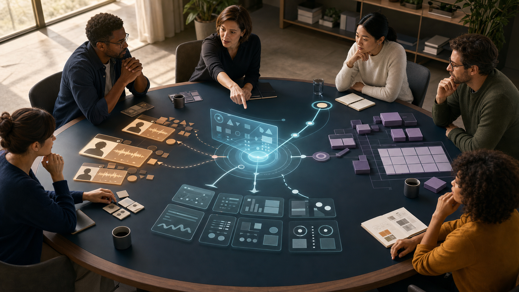 AI-Enabled Product Management: A Practical Operating Model