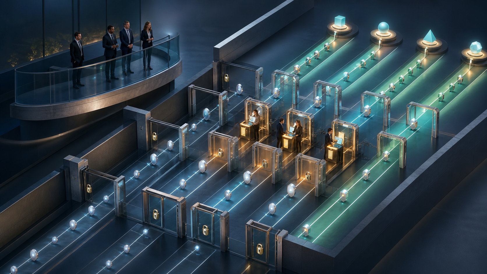 How to Govern and Measure an Enterprise AI Agent Portfolio