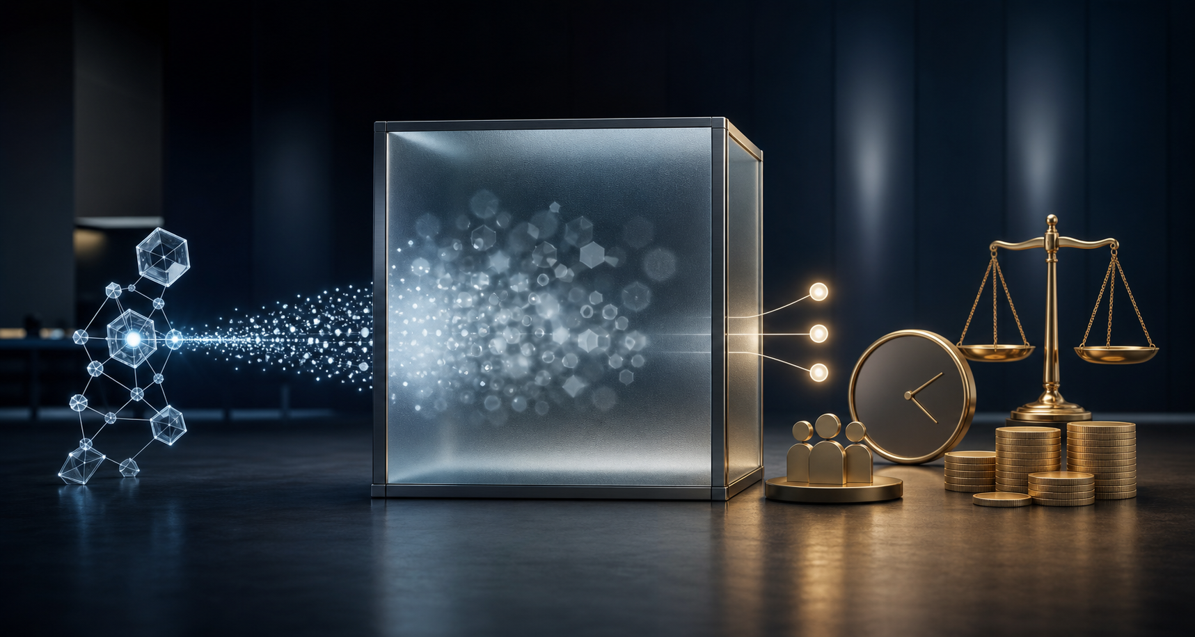 How to Prove AI Agent ROI Without Sacrificing Privacy