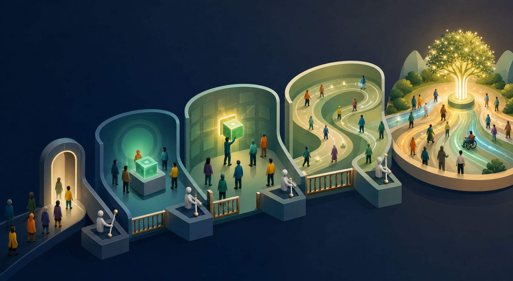 A Product-Led Release Strategy That Turns Shipping Into Adoption