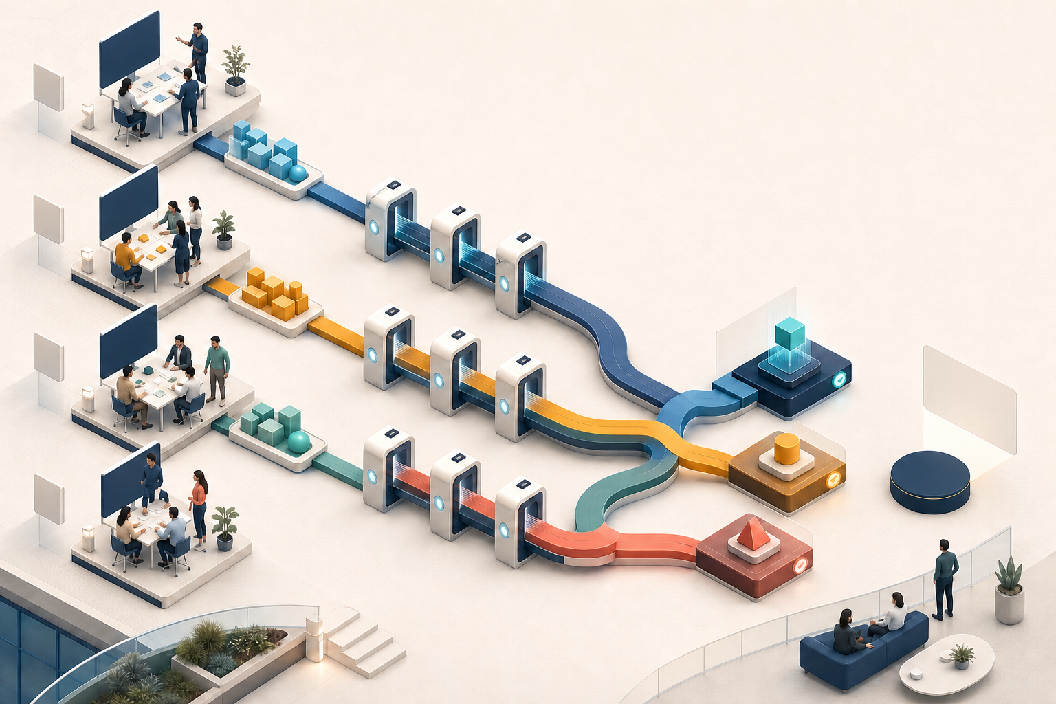 How to Scale Product Experimentation Without Slowing Teams