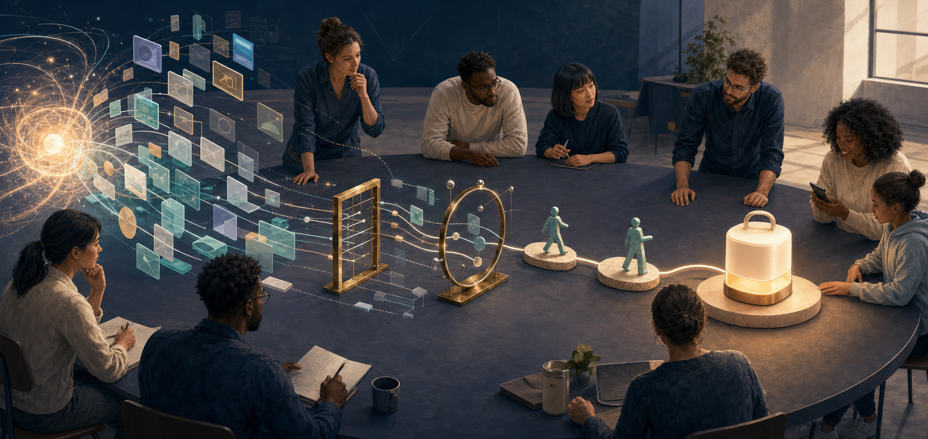 AI-Era Product Experimentation: A Practical Operating Model