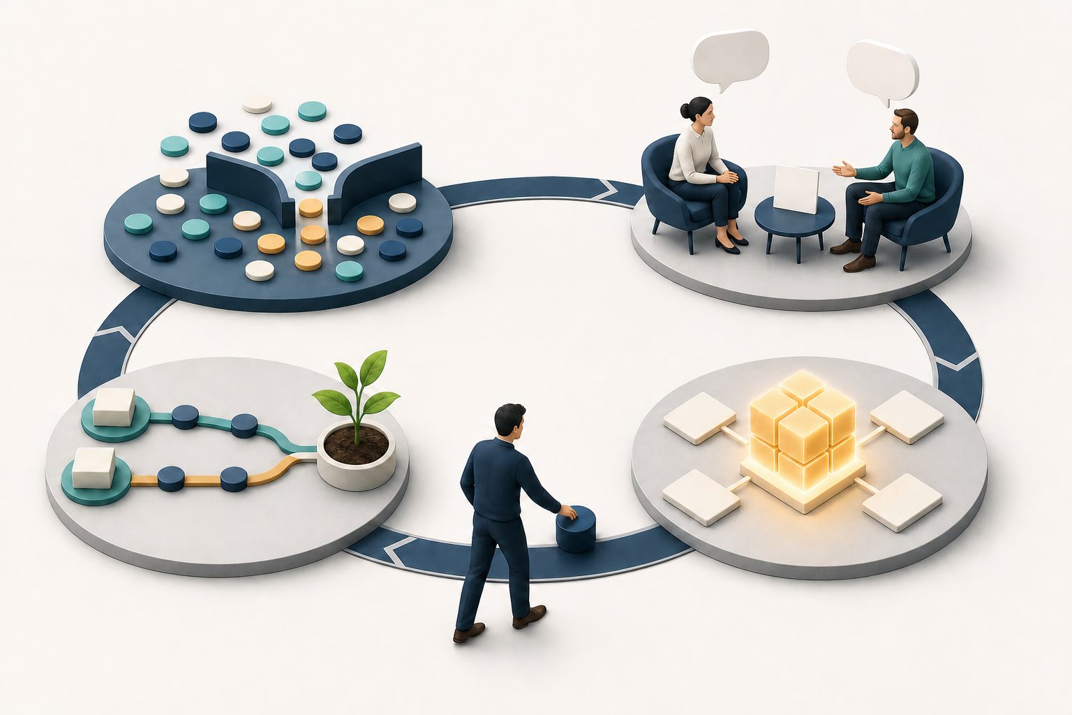 Turn Product Insight Into Growth: A Practical Decision Loop