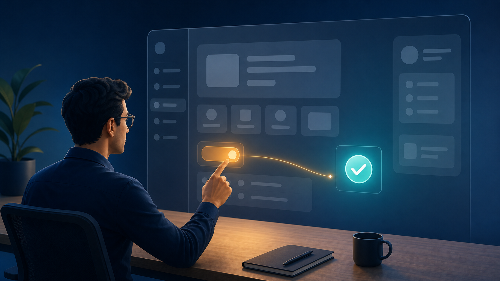 In-App Guidance for SaaS Adoption: A Practical System