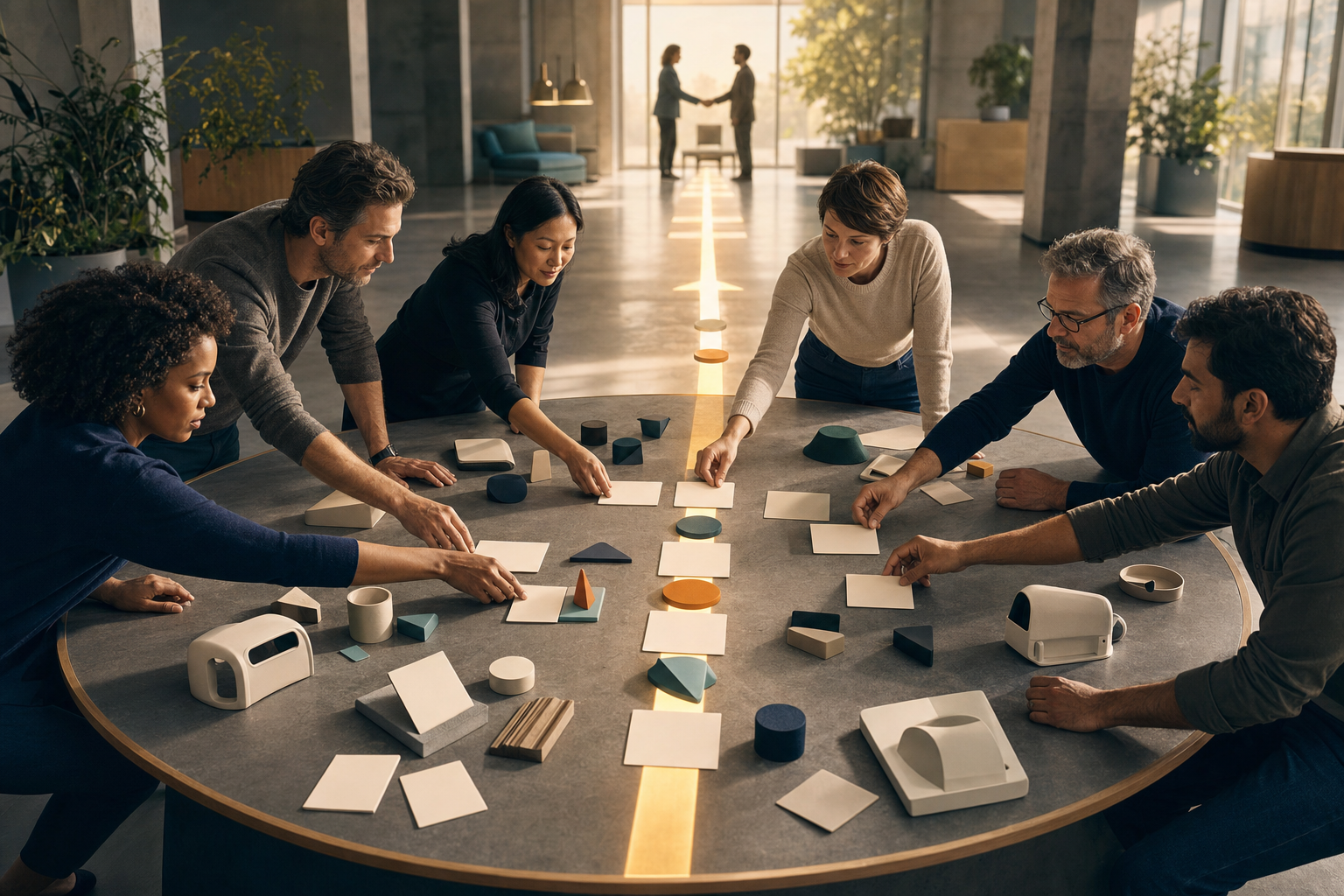 How Leaders Turn Organizational Storytelling Into Execution