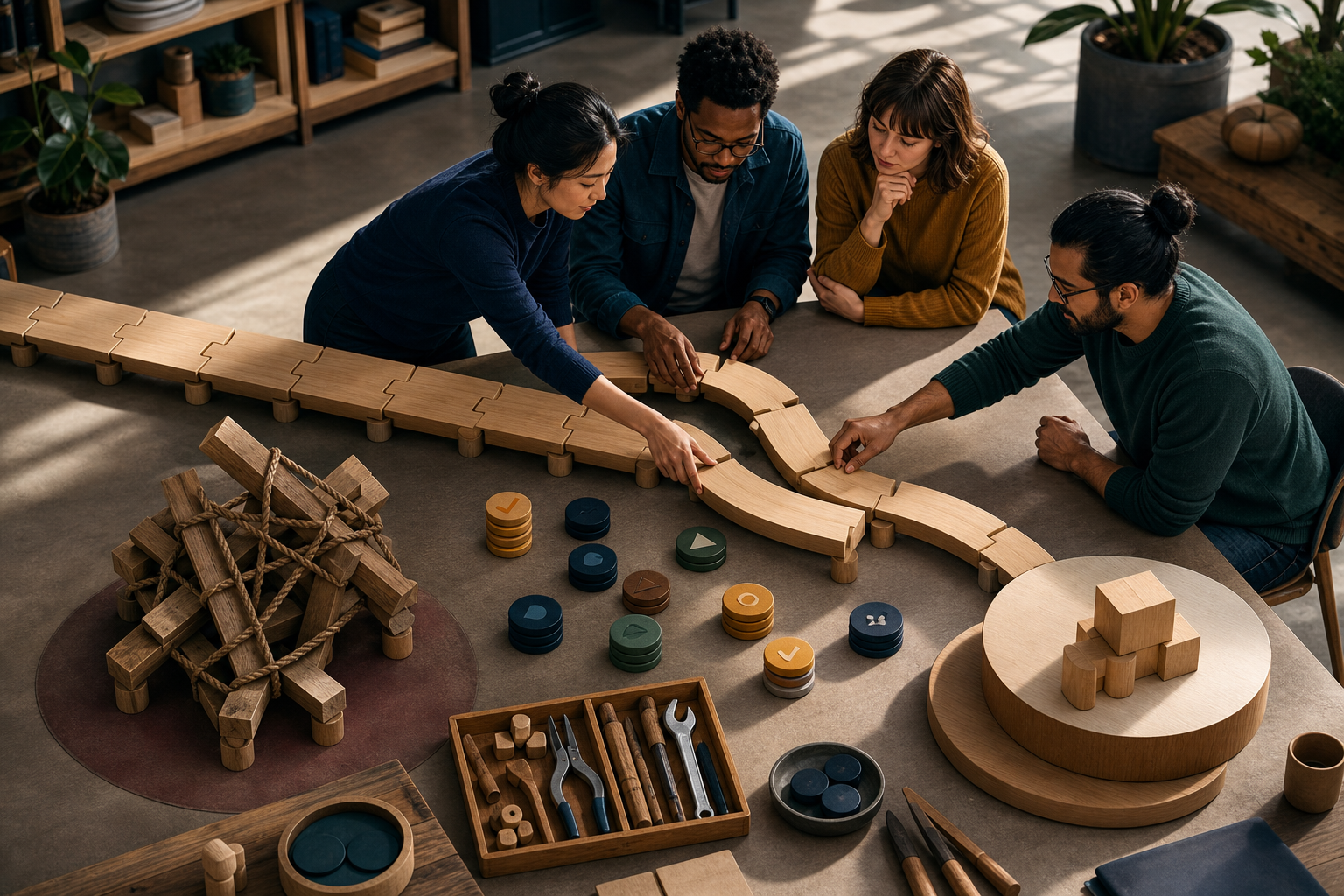 How Founders Can Pivot Without Losing Execution Discipline