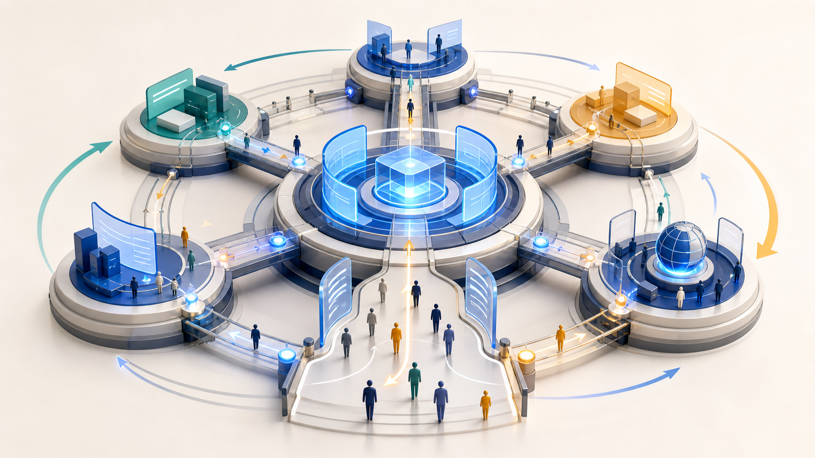 How to Combine Product-Led and Partnership-Led Growth