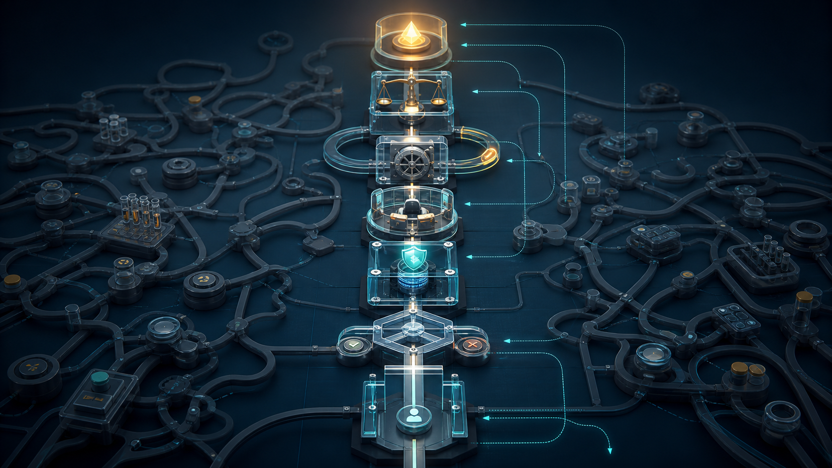 How to Build Deep Product Strategy in Regulated Industries