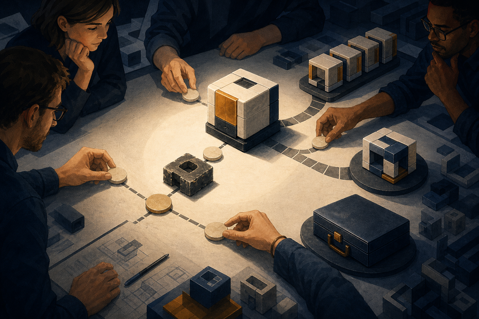 Product-Market Fit: When to Focus, Narrow, or Pivot