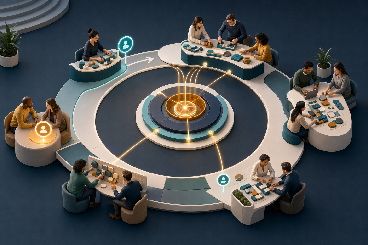 How to Turn Product Adoption Into a Product-Led GTM System