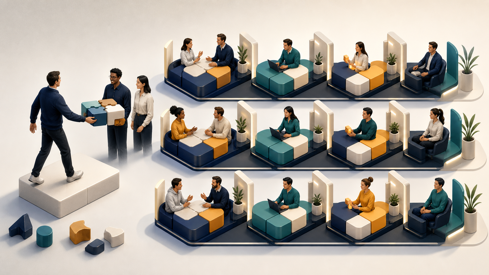 From Founder-Led GTM to Repeatable Product-Market Fit