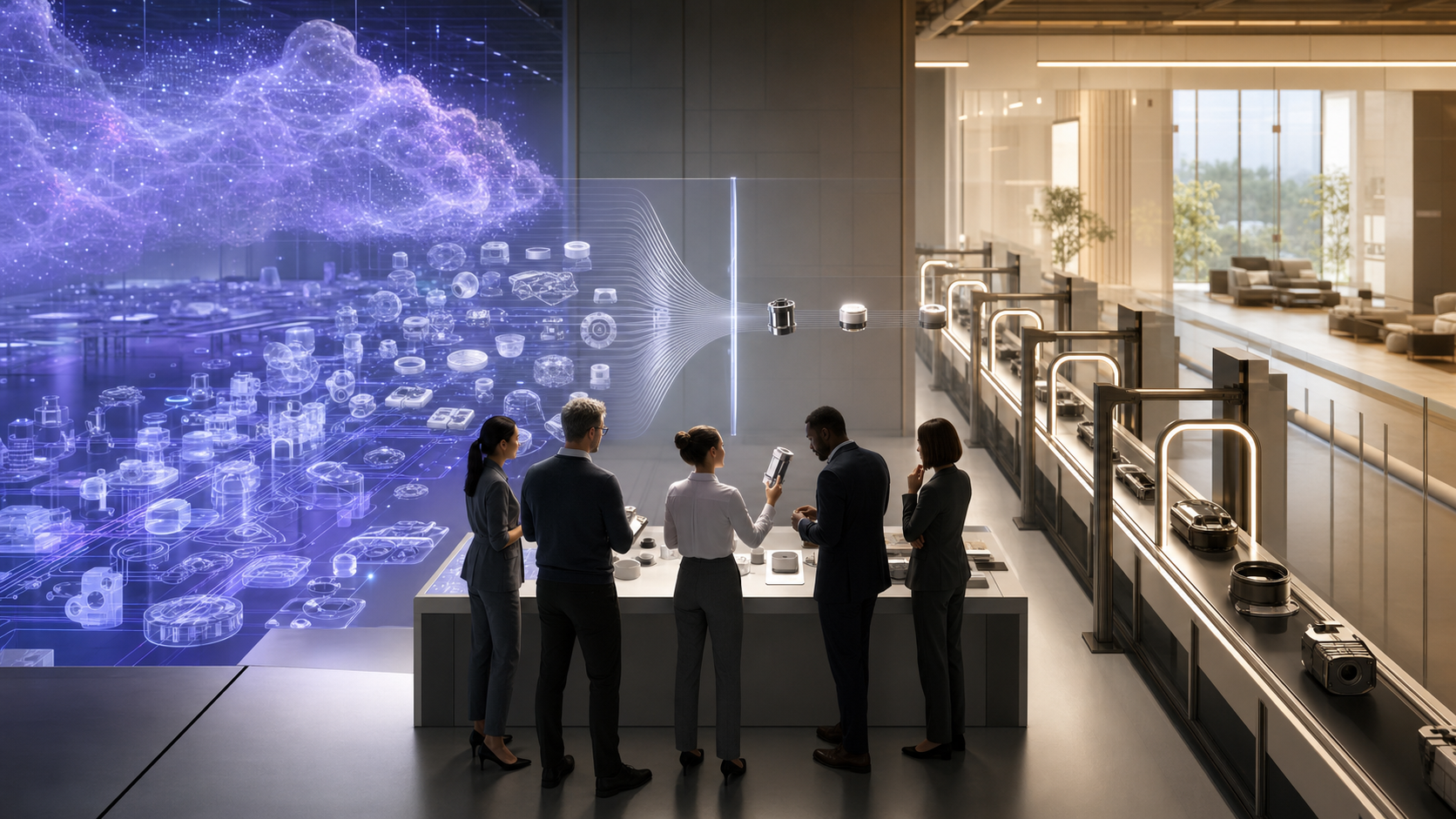 An Operating System for AI-Era Product and Engineering Leaders