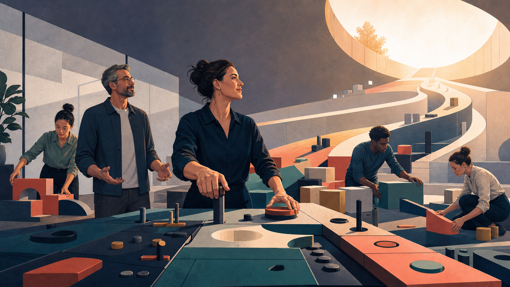 How Product Leaders Build Agency Without Lowering Ambition