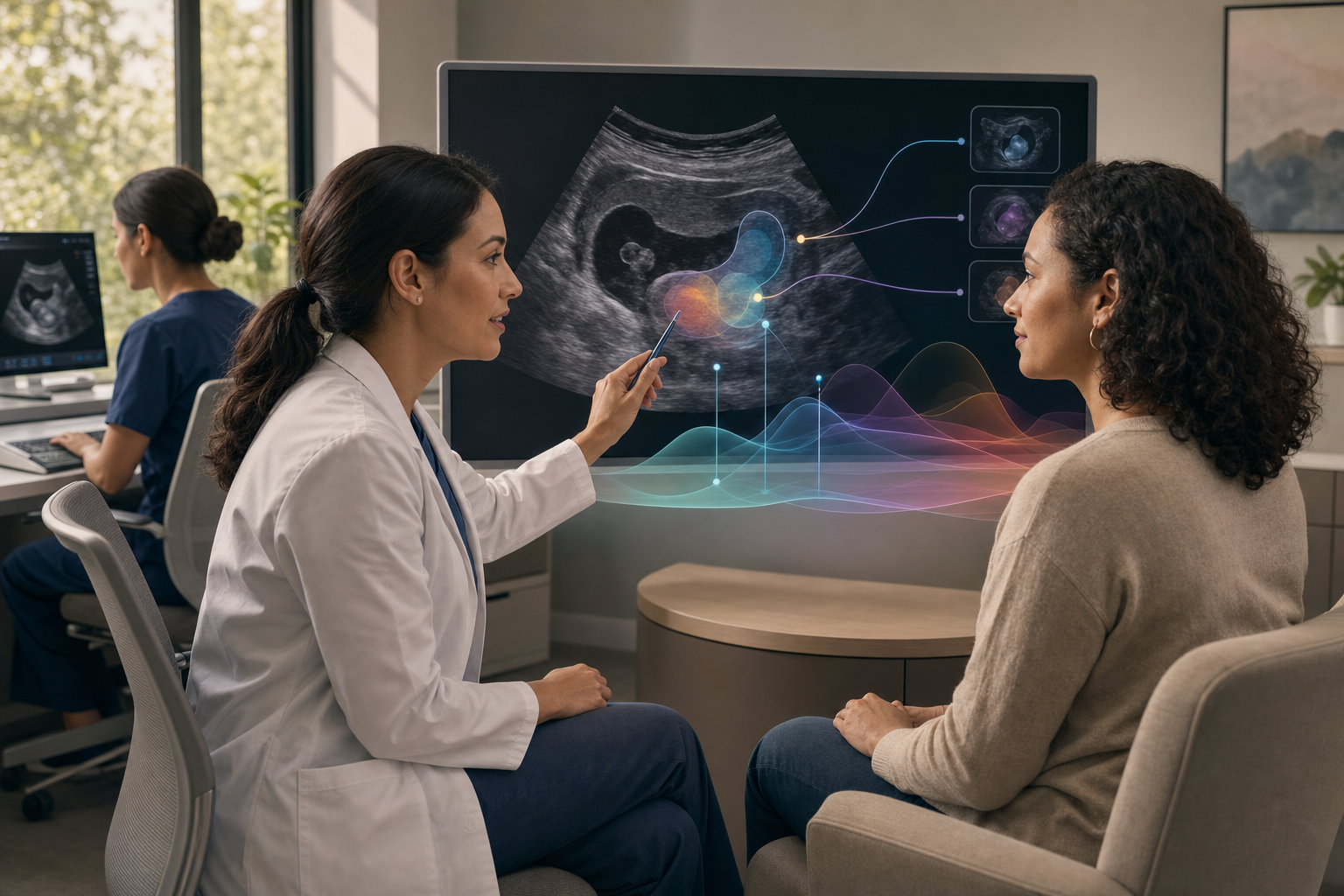 How to Build Trustworthy AI Diagnostics for Women’s Health