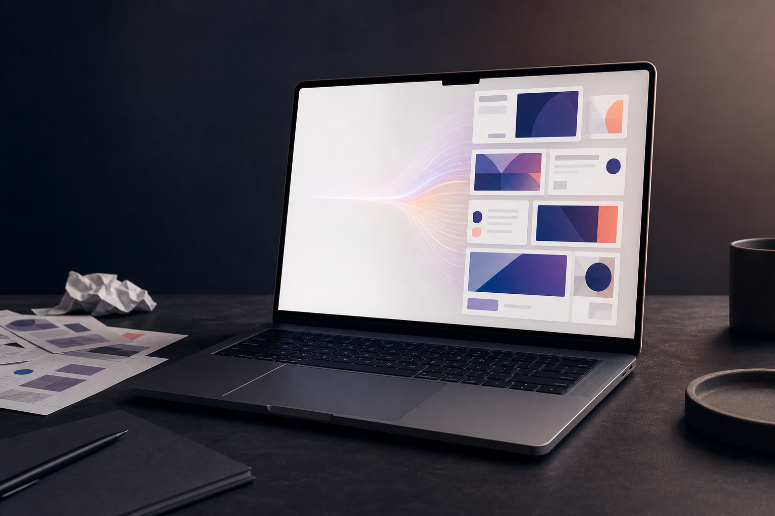 Gamma’s AI Pivot: Why the Blank Page Mattered More Than AI