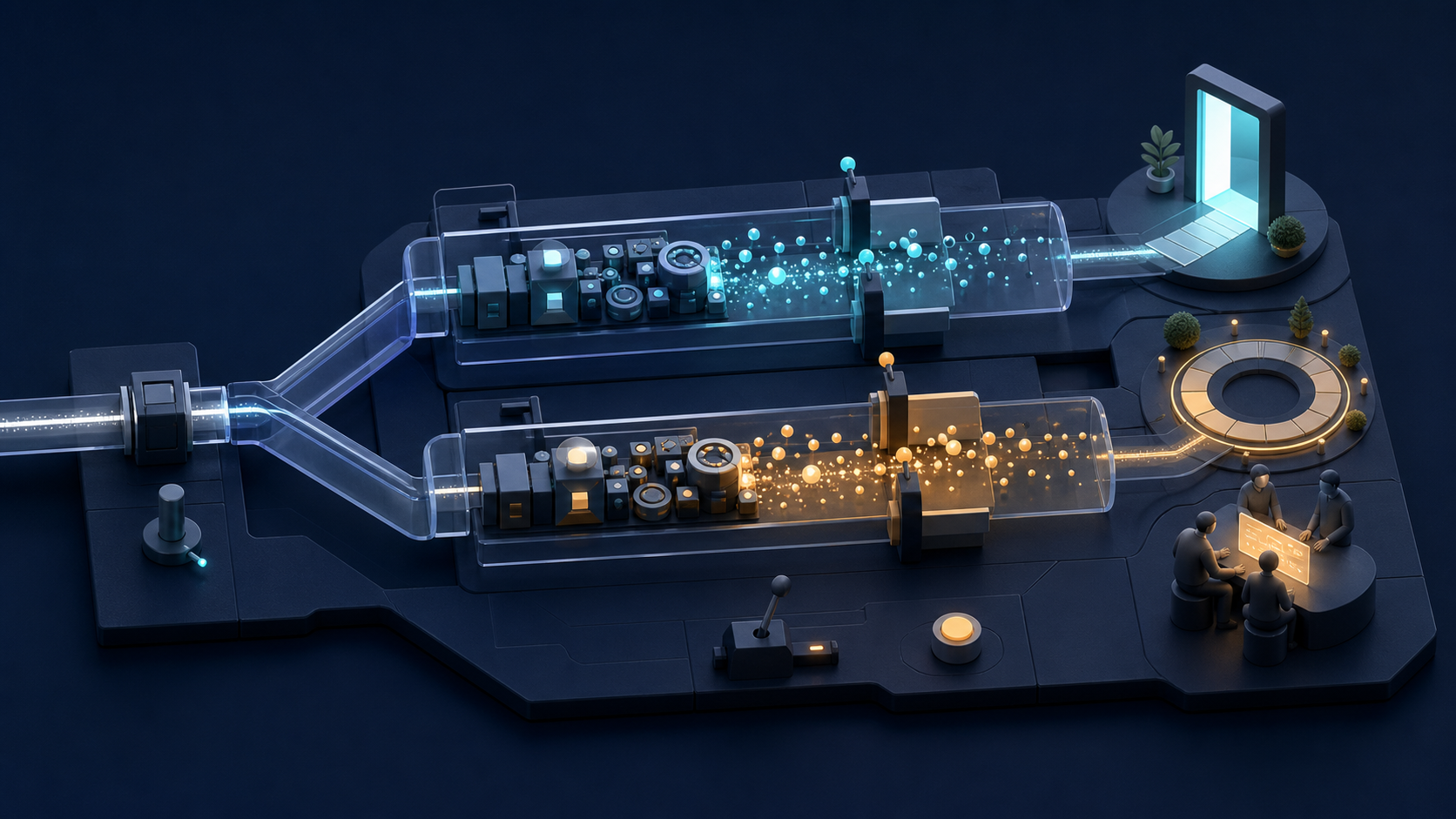 Product Experimentation for AI Systems: A Practical Playbook
