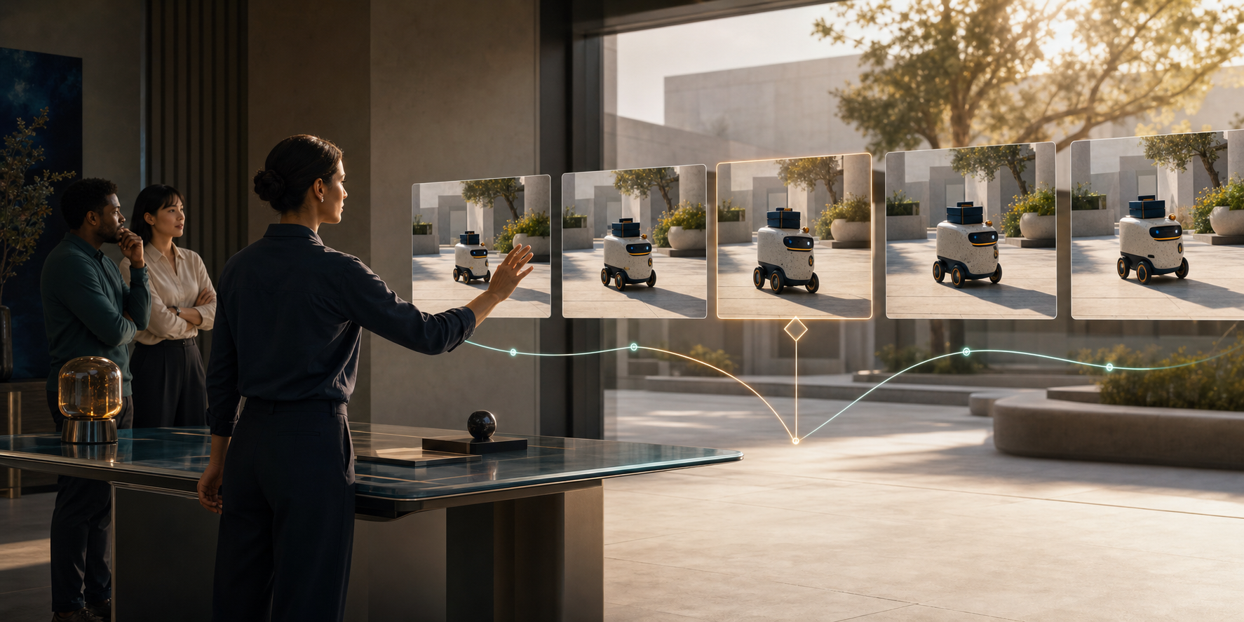 AI Video Generation Advances: A Product Leader’s Playbook
