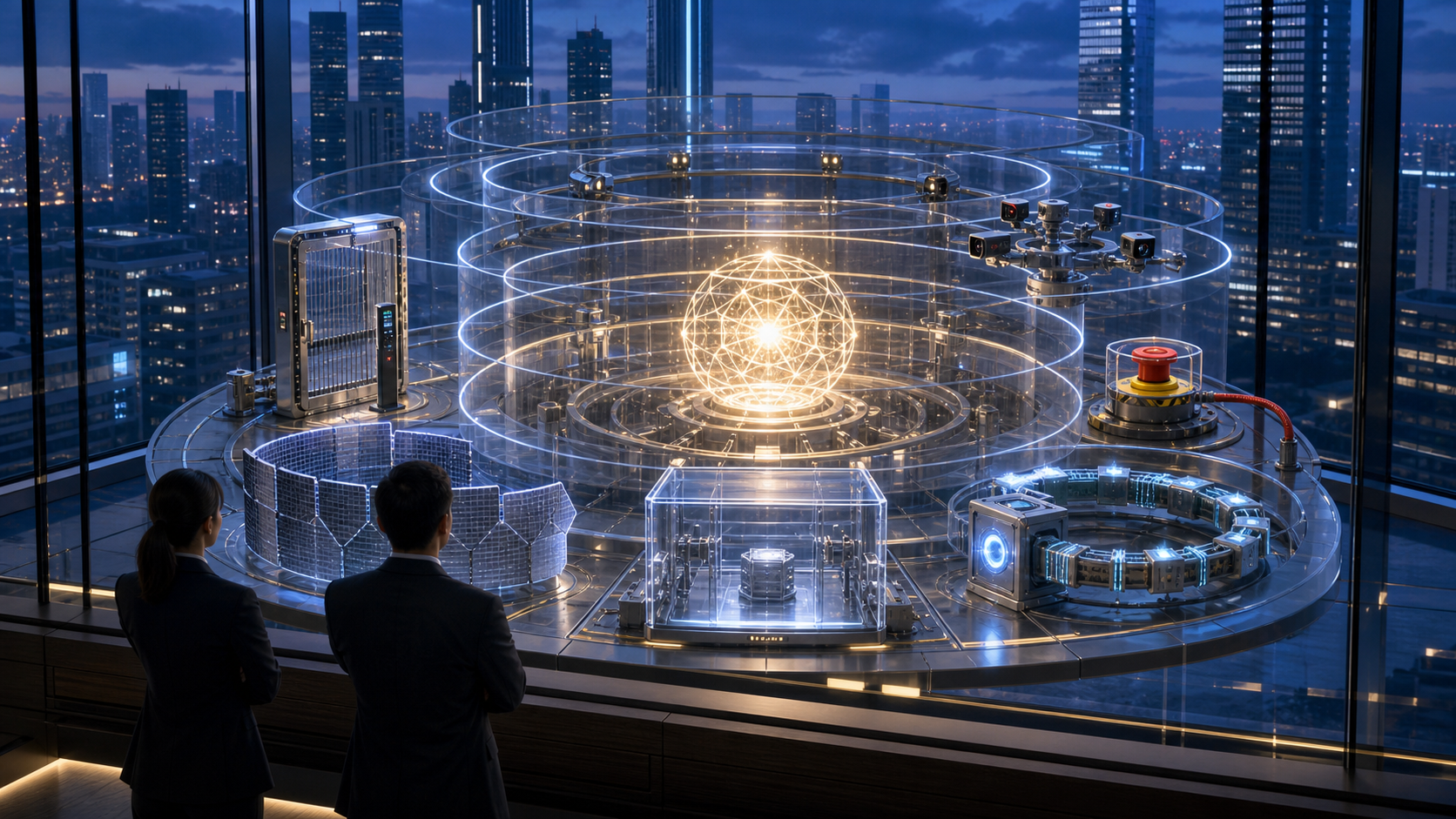 China AI Safety Governance at WAIC 2026: A Product Playbook