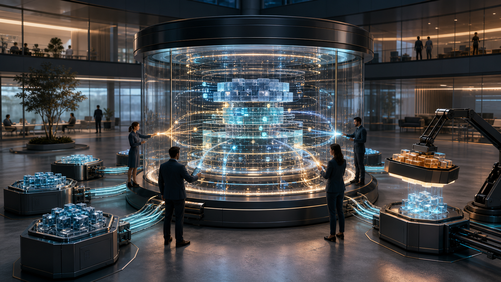 Enterprise AI Ownership: What Your Company Must Control