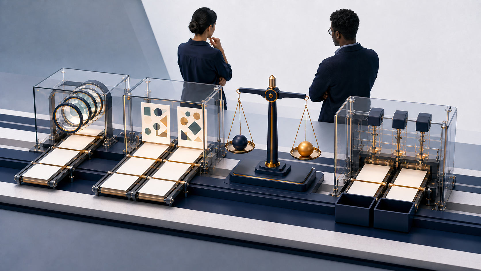 How to Benchmark AI Humanizers Without Gaming the Test