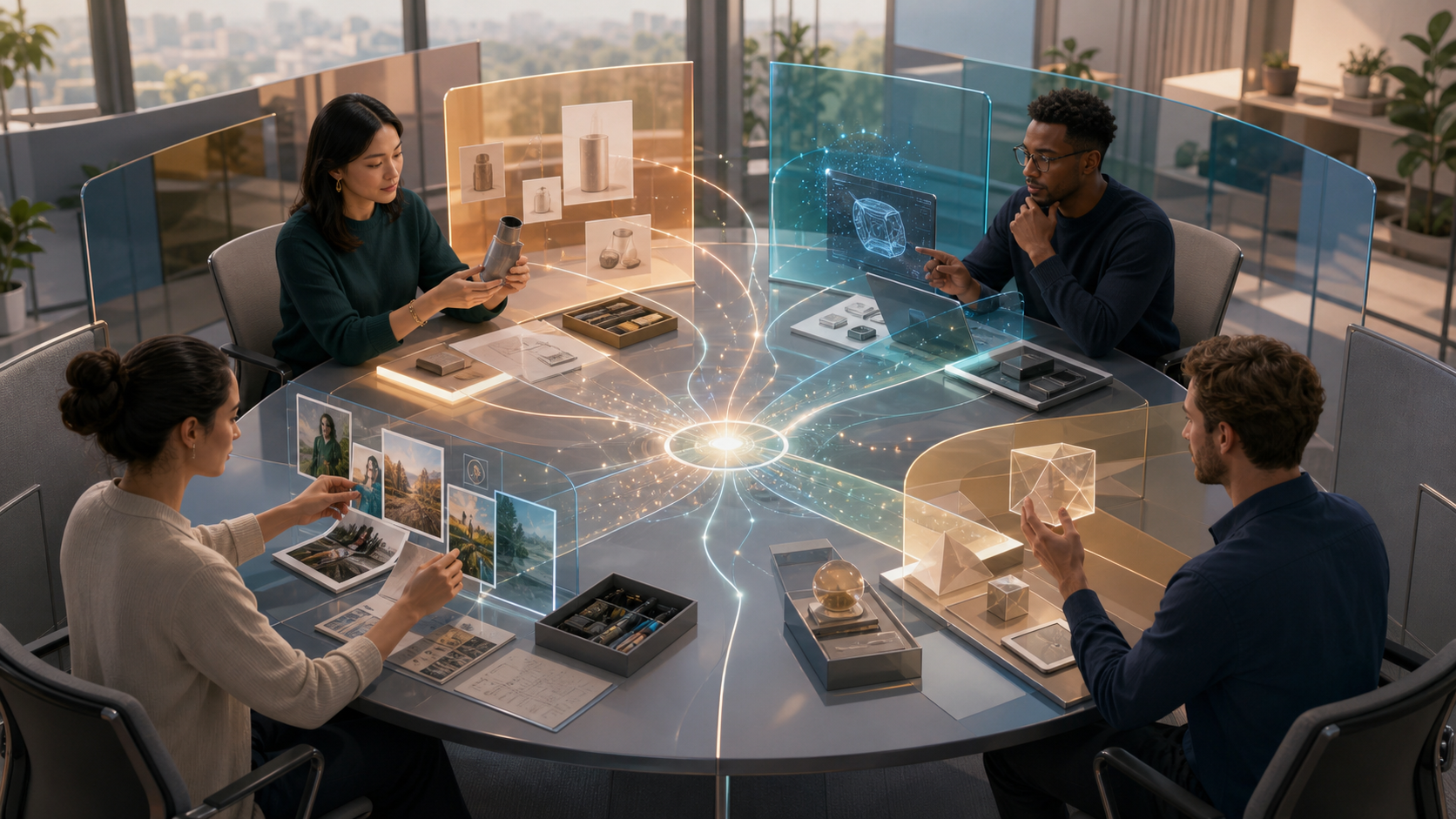 How to Lead When AI Expands Roles Before Titles Change