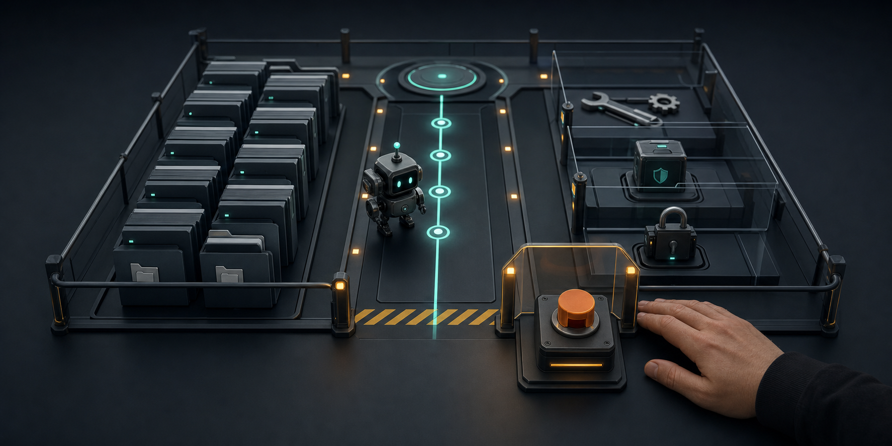 How to Design a Dependable CLI Agent Users Can Trust