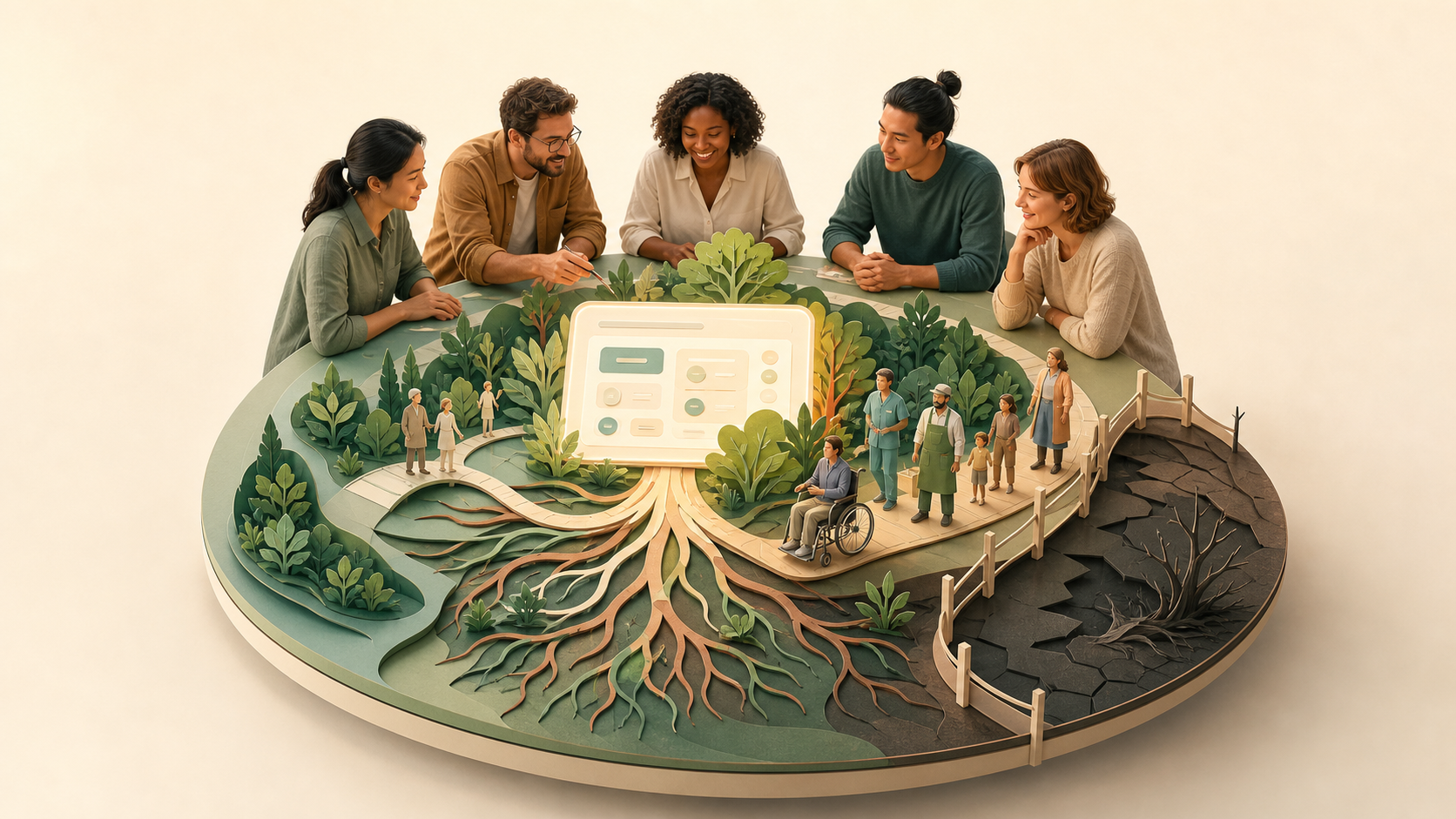 A Product Leader’s Playbook for Humane, Sustainable Growth