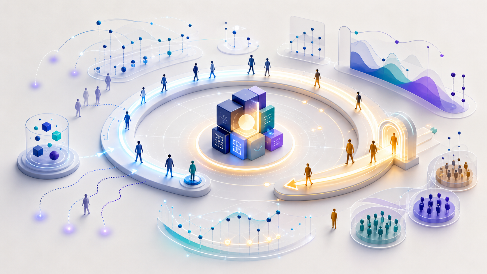 Product Analytics for Retention: A Practical Operating System