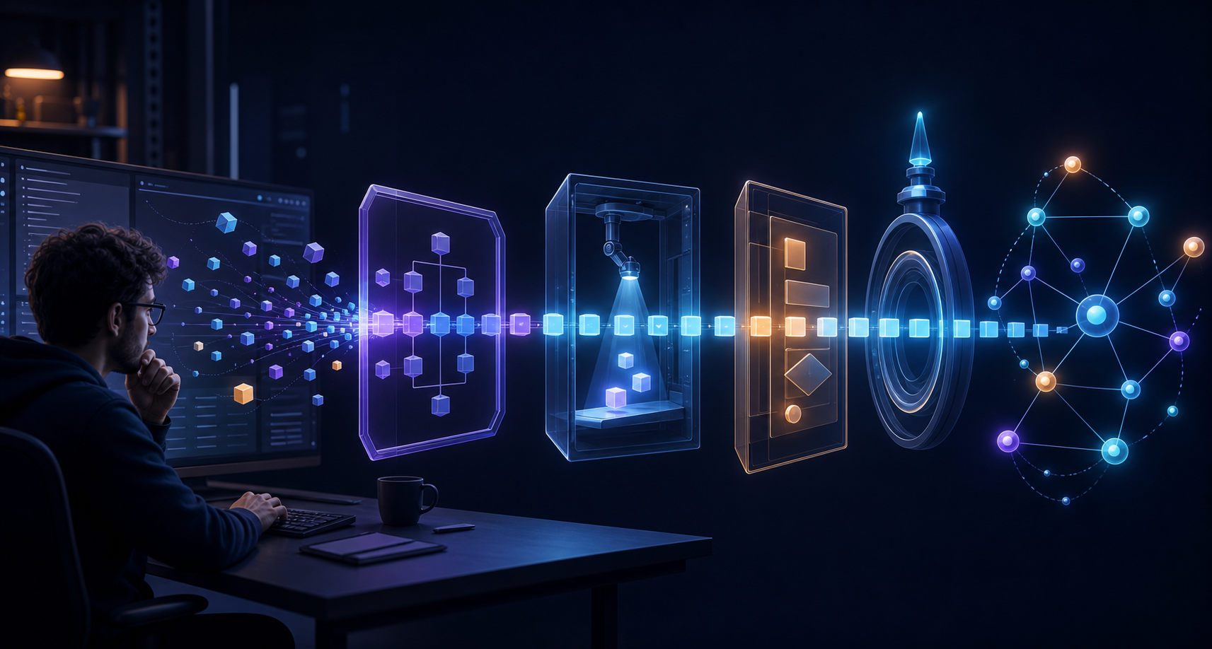 Developer-First Amplitude Instrumentation You Can Trust