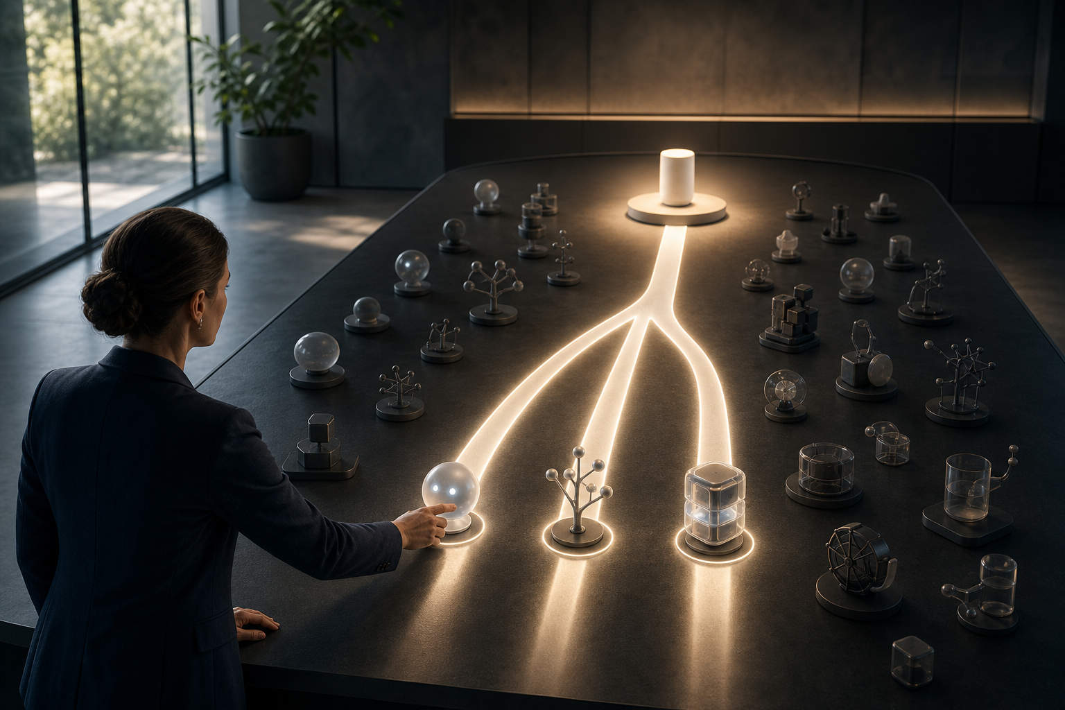 CPO Leadership in the AI Era: A Practical System for Focus