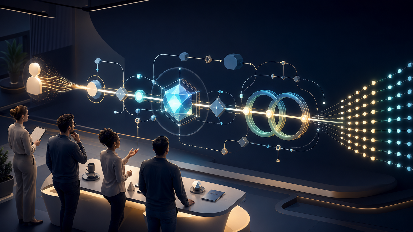 AI Product Growth: A Strategy and Execution Operating System