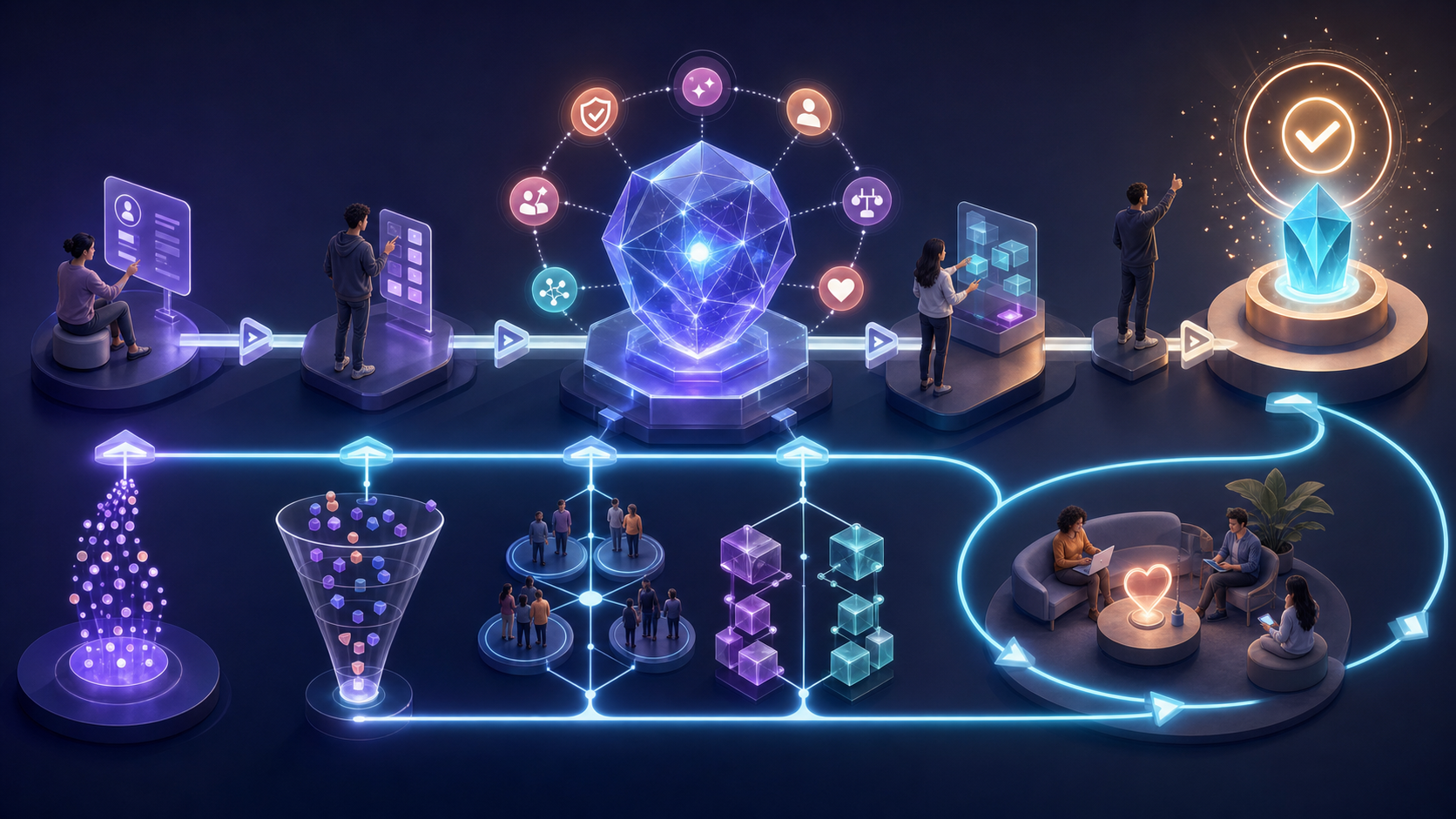 Amplitude AI Product Analytics: A Practical Agent Playbook