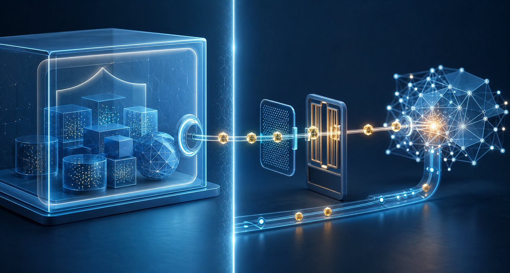 AI Product Data Security: A Practical Playbook for PMs