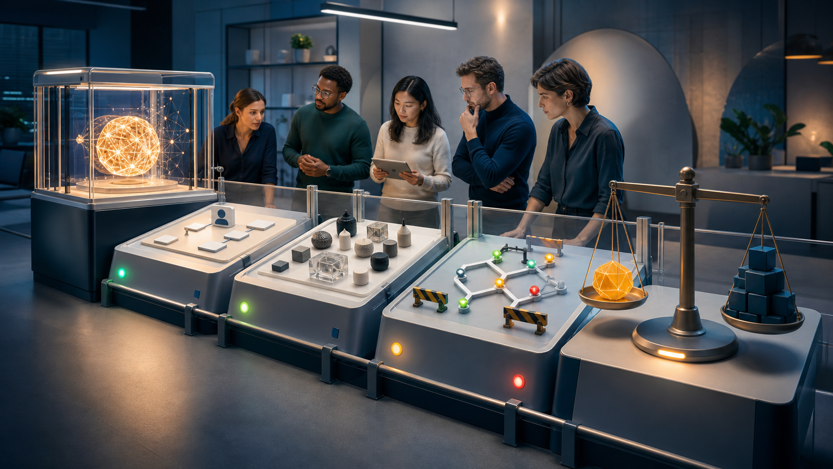 AI Product Validation: From Promising Demo to Proven Value