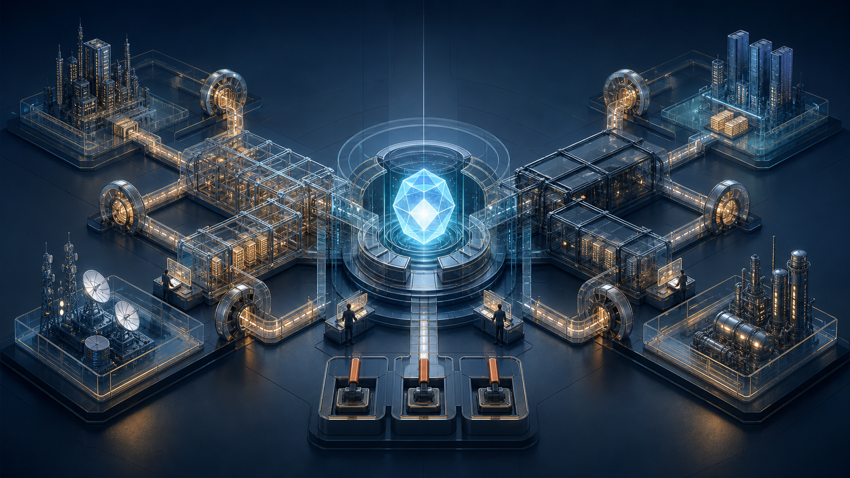 How Product Leaders Should Govern Open and Closed Frontier AI