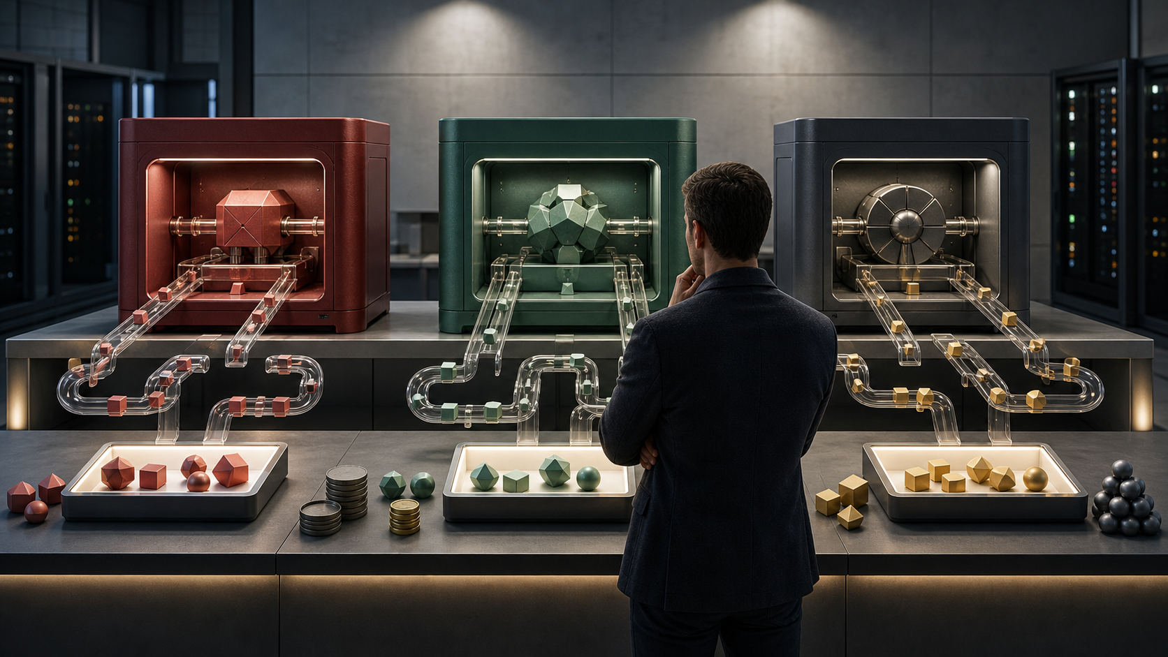 Chinese Frontier AI Models: A Product Leader’s Decision Guide